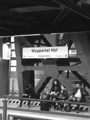 Wuppertal 