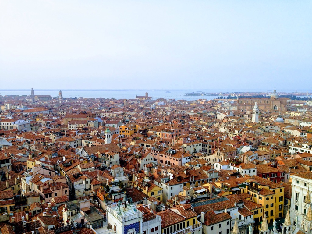 Venezia