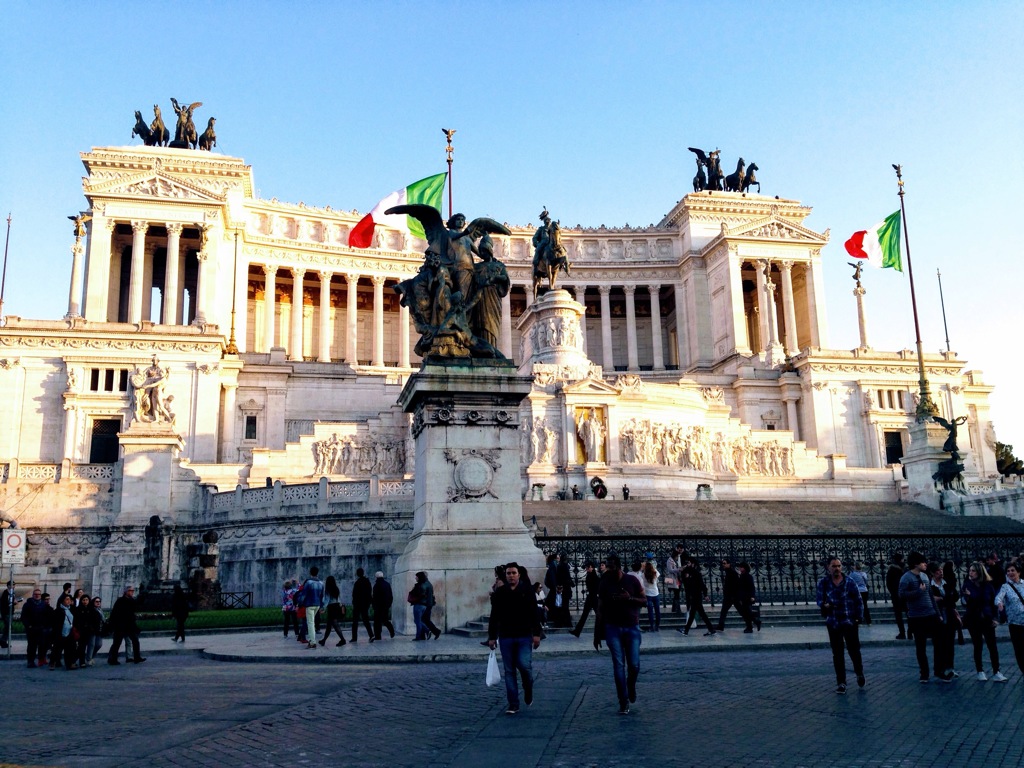 Roma 