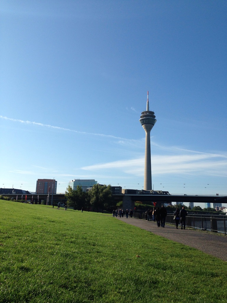 Düsseldorf 