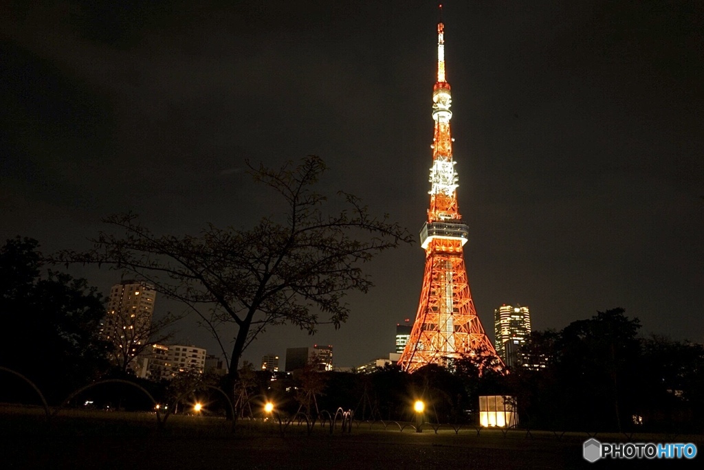 東京タワー