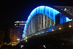 永代橋