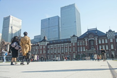 東京駅