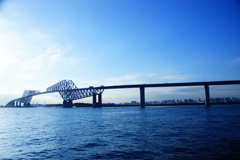東京ゲートブリッジ