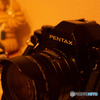 PENTAX LX + FA31mmF1.8AL Limited