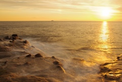 江ノ島 夕焼け ♯2