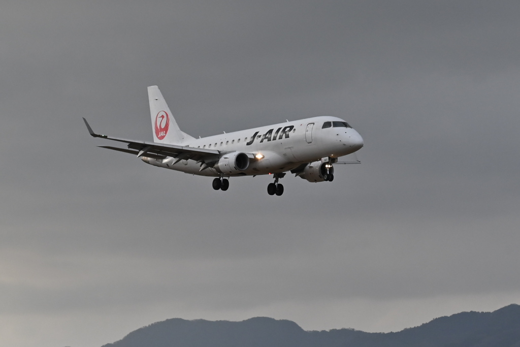 出雲縁結び空港