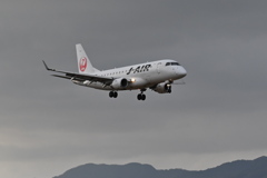 出雲縁結び空港