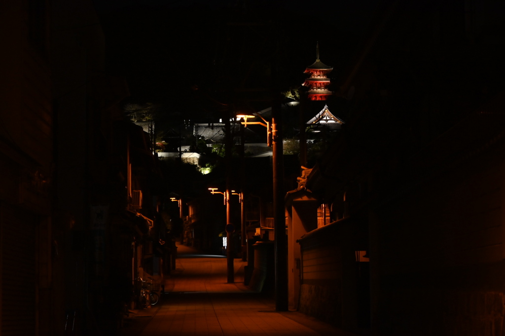 西国寺