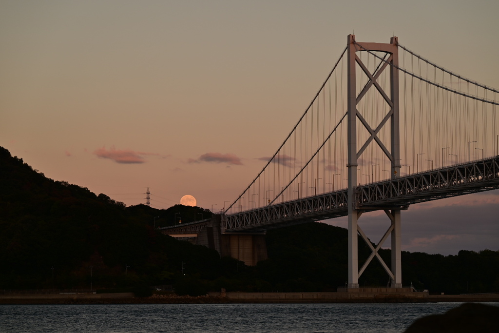 因島大橋