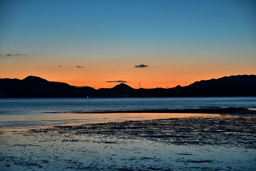 マジックアワー2