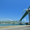 内海大橋