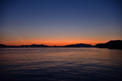 向島トワイライト