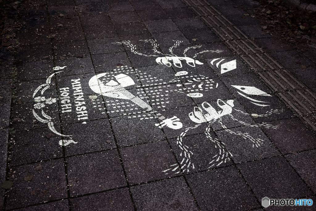 玉造温泉スナップ