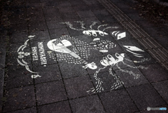 玉造温泉スナップ