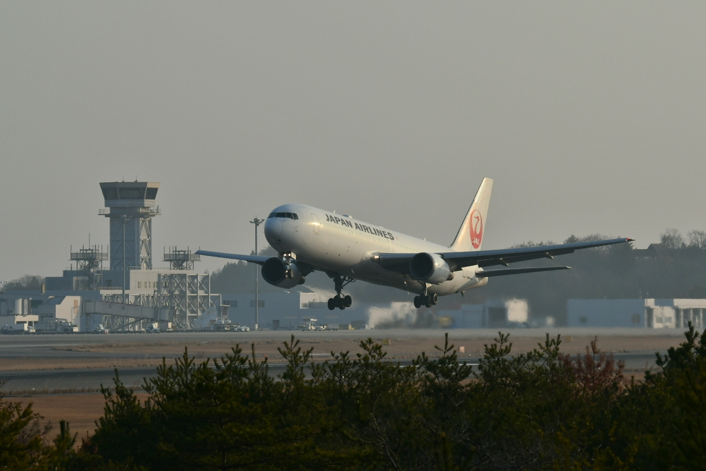 広島国際空港