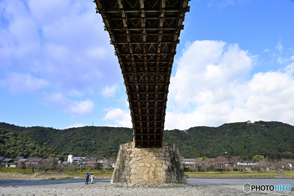 錦帯橋