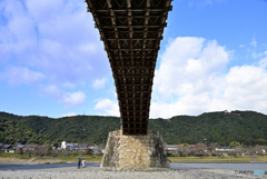 錦帯橋