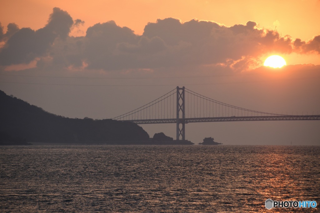因島大橋、朝陽2