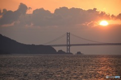 因島大橋、朝陽2