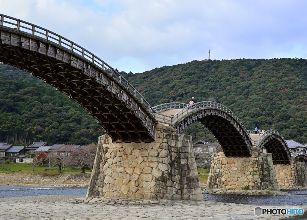 錦帯橋