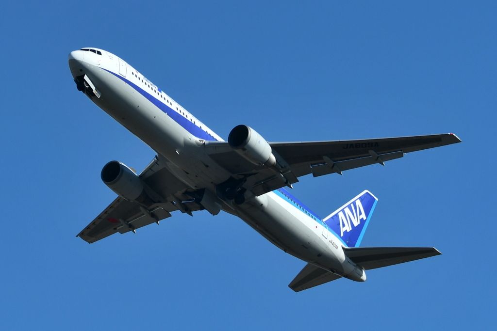 久しぶりの広島空港7