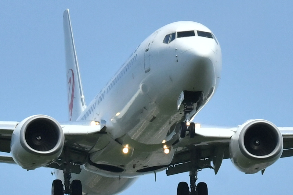 JAL