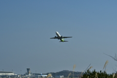 広島国際空港