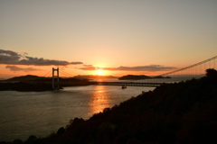 瀬戸大橋
