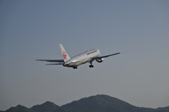 出雲縁結び空港