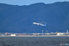 米子鬼太郎空港