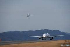 今日も行って来ました‼