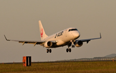 出雲縁結び空港