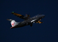 出雲縁結び空港