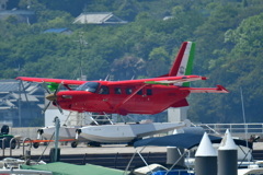 せとうち しー plane