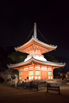 国宝浄土寺