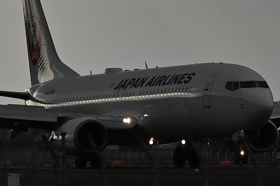 出雲縁結び空港