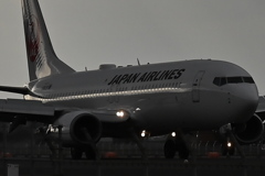 出雲縁結び空港