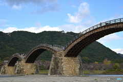 錦帯橋