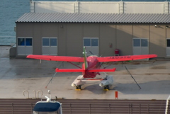 瀬戸内SEA PLANES 4