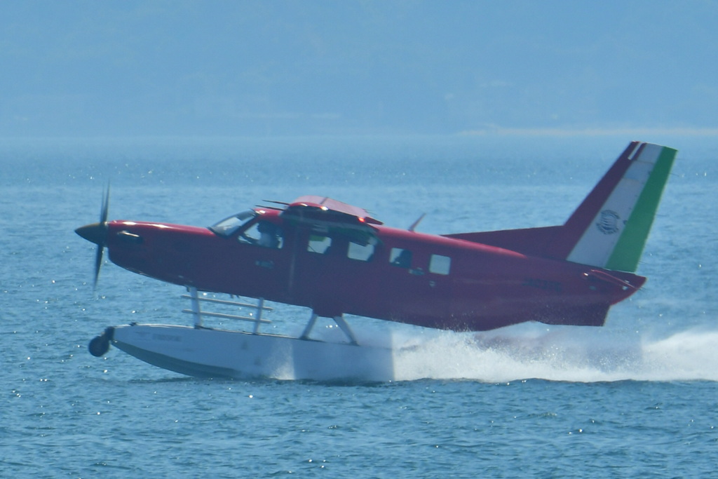 せとうち しー plane　5