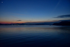 向島夕景6
