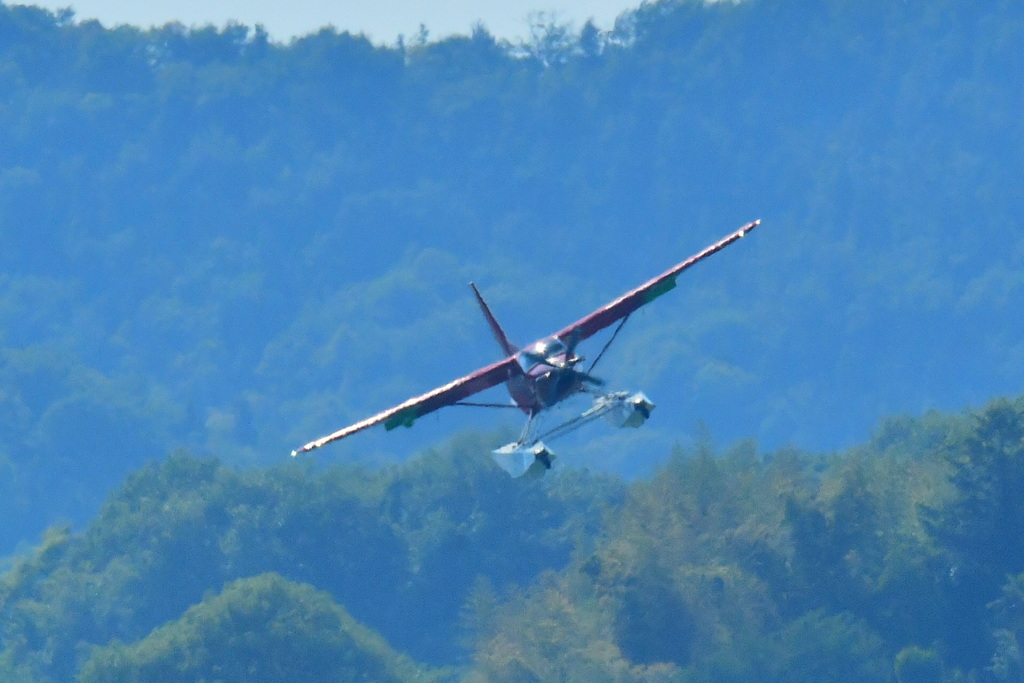 せとうち しー plane 6