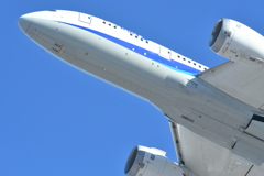 久しぶりの広島空港8