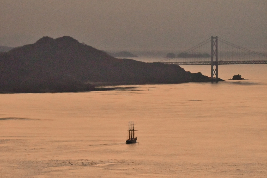 久しぶりの御山公園