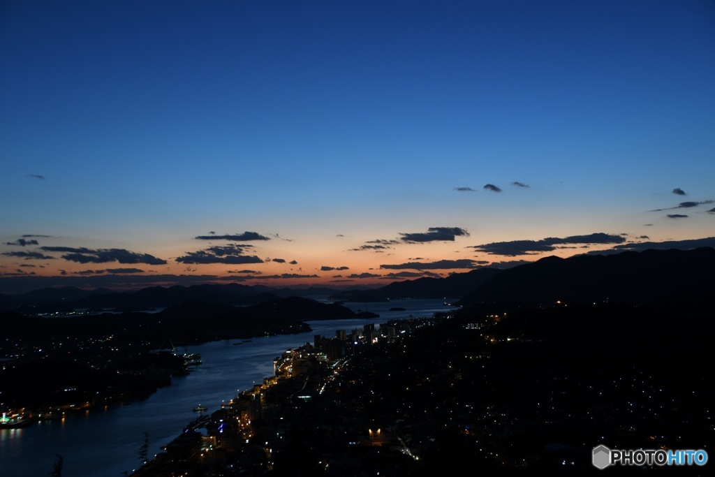 マジックアワー