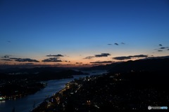 マジックアワー