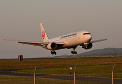 出雲縁結び空港