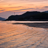 向島夕景2