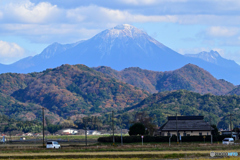 大山